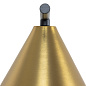 A7033AP-1BK Arte Lamp David бра E27 1х60W — фото 2