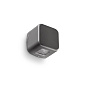 KUBS 6 W double spot 10° Landa настенный светильник KU30PAR1 — фото 3