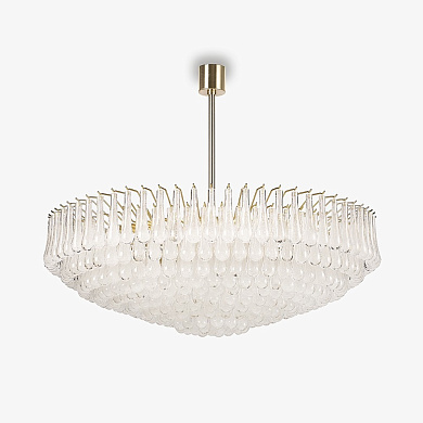 Потолочный светильник Garda Chandelier Bella Figura CL458