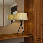 TRITB07 Tripode Santa & Cole настольная лампа — фото 2