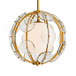 49345 Westport Pendant Arteriors подвесной светильник