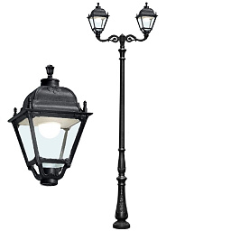 U33.208.M20 Fumagalli SIMON Парковый фонарь