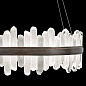 882640-3 Lior 41" Round Pendant подвесной светильник, Fine Art Lamps