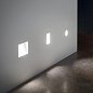 Встраиваемый светильник Walky-2 FI Ideal Lux 249827, белый — фото 2