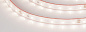 Светодиодная лента Arlight RTW-PS-A60-10mm 24 В IP67 4.8 Вт/м 60 LED/м 10 мм CRI>85 50 м — фото 12