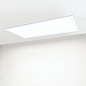 Встраиваемая светодиодная панель Arlight DL-INTENSO-S600x1200 60 Вт — фото 2