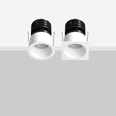 Встраиваемый светильник Franny 724 Flexalighting