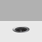 Встраиваемый светильник Light-Up-Orbit Orbit - body in stainless steel flush mounted iGuzzini — фото 14