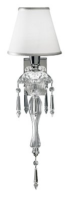 Настенный светильник Italamp Vogue 348/AP1
