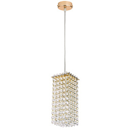 79542 Lightstar Cristallo Подвес
