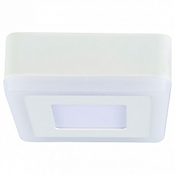 A7706PL-2WH Arte Lamp Altair потолочный светильник