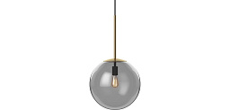 20-116-07_8305164 Bolia Orb подвесной светильник