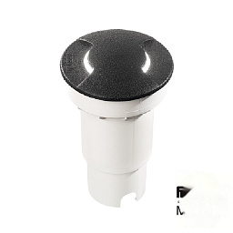 Грунтовый светильник Fumagalli CECI 90-2L