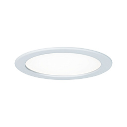 Recessed-Rec Paulmann Paulmann Встраиваемый светильник