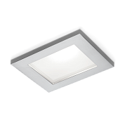 LUNA SQUARE IP44 1.0 PAR16 M Wever Ducre