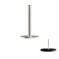 Asteria Metal Cover - Steel / Mini