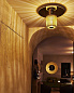 Настенный светильник In The Sun Wall 380 DCW éditions — фото 4