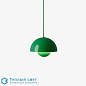 FLOWERPOT VP1 подвесной светильник & Tradition 20709201