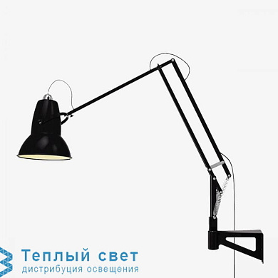 ORIGINAL 1227 GIANT настенный светильник Anglepoise 32025