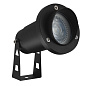 A1522IN-1BK Arte Lamp Elsie грунтовый светильник GU10 1х35W — фото 3