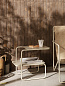 Приставной столик Level Ferm Living 1104263807 кашемир — фото 1
