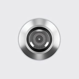 Встраиваемый в пол уличный светильник Light-Up-Orbit Orbit - body in stainless steel iGuzzini