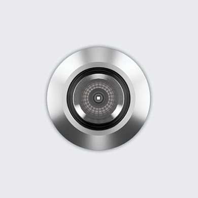 Встраиваемый в пол уличный светильник Light-Up-Orbit Orbit - body in stainless steel iGuzzini