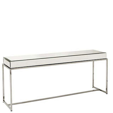 104868 Console Table Beverly Hills таблица Eichholtz