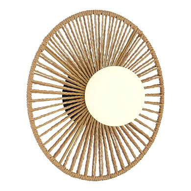 Настенный светильник Evoluce Luna SLE6022-601-01