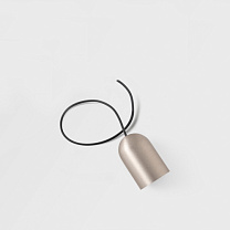 Placebo Kompas Suspended Down 60 1x LED DE