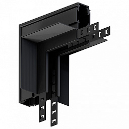 A590906 Arte Lamp Expert угловой соединитель для встраиваемого магнитного шинопровода