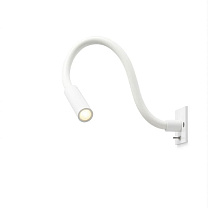 SCAR-LED 1FDS - 60 - liseuse/Blanc