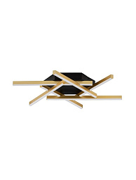 NL_DECORATIVE_ANTAMA_CEILING_LIGHT Nova Luce ANTAMA Потолочный светильник