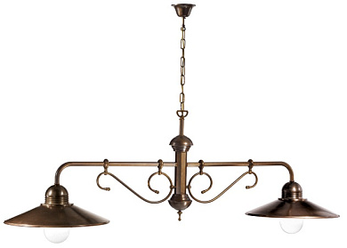 Люстра Cremasco Portico 0423/2S-MD