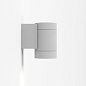 1372010 Dartmouth Single Astro lighting настенный светильник текстурированный серый — фото 2