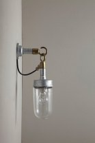Original BTC Well Glass 7679