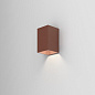 Настенный светильник AQForm VIP square LED 230V exterior wall — фото 1