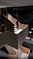 SHOT LIGHT BIG потолочный встраиваемый светильник, Arkoslight — фото 5