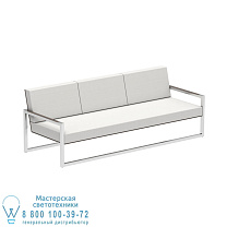 NINIX LOUNGE 240T EL POL BATYLINE CAPPUCCINO Royal Botania