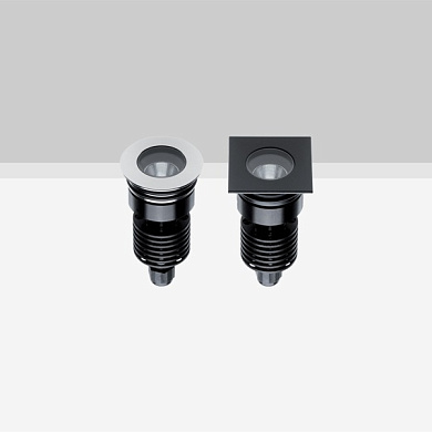 Грунтовый светильник Desert 5 Flexalighting
