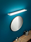 SKINNY Светодиодный настенный светильник непрямого света Linea Light Group PID293075 — фото 5