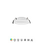 9248 Mantra NASAO встраиваемый светильник 12W 1100lm 2700-4000K — фото 1