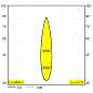 27185 9025 B Delta Light SOLISCAPE Soli - 52 Светильник с мягким трековым освещением — фото 2