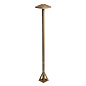 Садовый светильник Aura Moretti Luce 3504 — фото 7