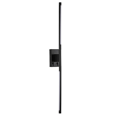 A2029AP-1BK Arte Lamp Lines декоративная подсветка LED 1х10W 400Lm 4000K
