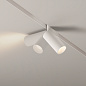 TR032-2-5W3K-S-W Maytoni Focus LED Трековый светильник 5W 420лм Белый — фото 5