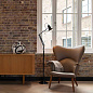 Торшер Anglepoise Original 1227 Черный 31644 — фото 1