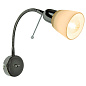 A7009AP-1BC Arte Lamp Lettura бра E14 1х40W — фото 1