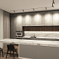 Трековый светильник Denkirs Smart Spot DK8020-BG — фото 6