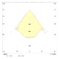 MOD072PL-L8W3K Maytoni Lens Подвесной светильник 8W 750лм Белый — фото 3